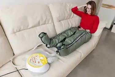 Сколько должен длиться массаж