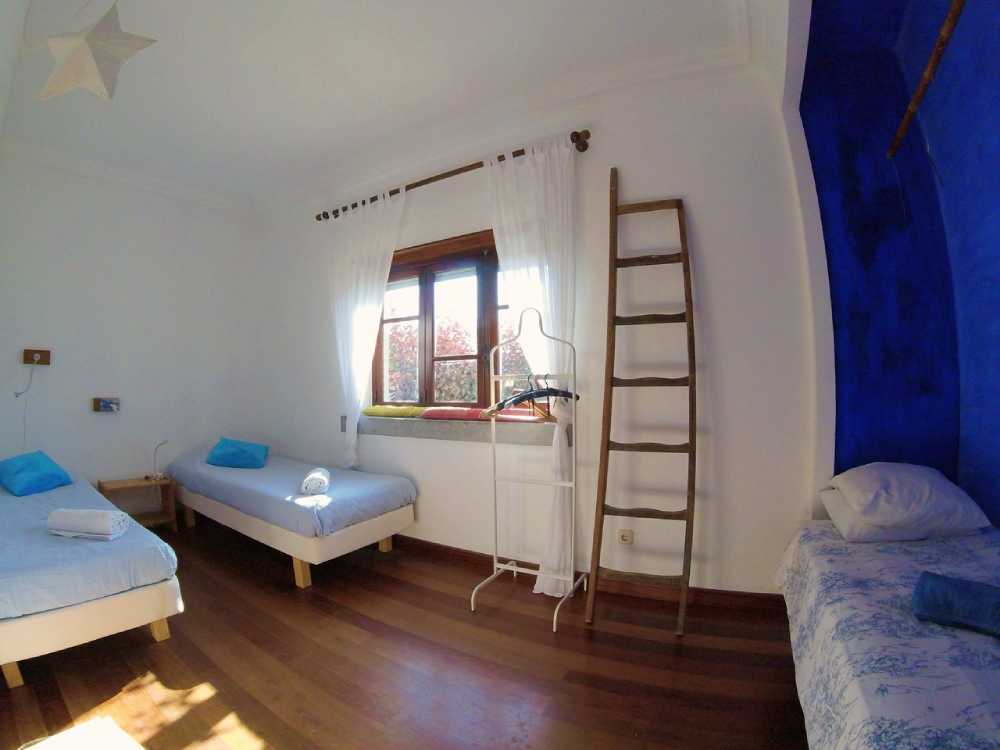 Azul, твин или дабл