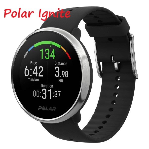 Polar Ignite