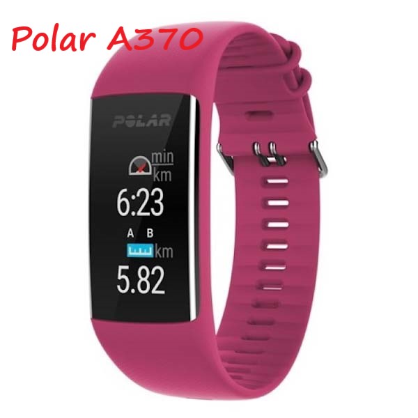 Polar A370