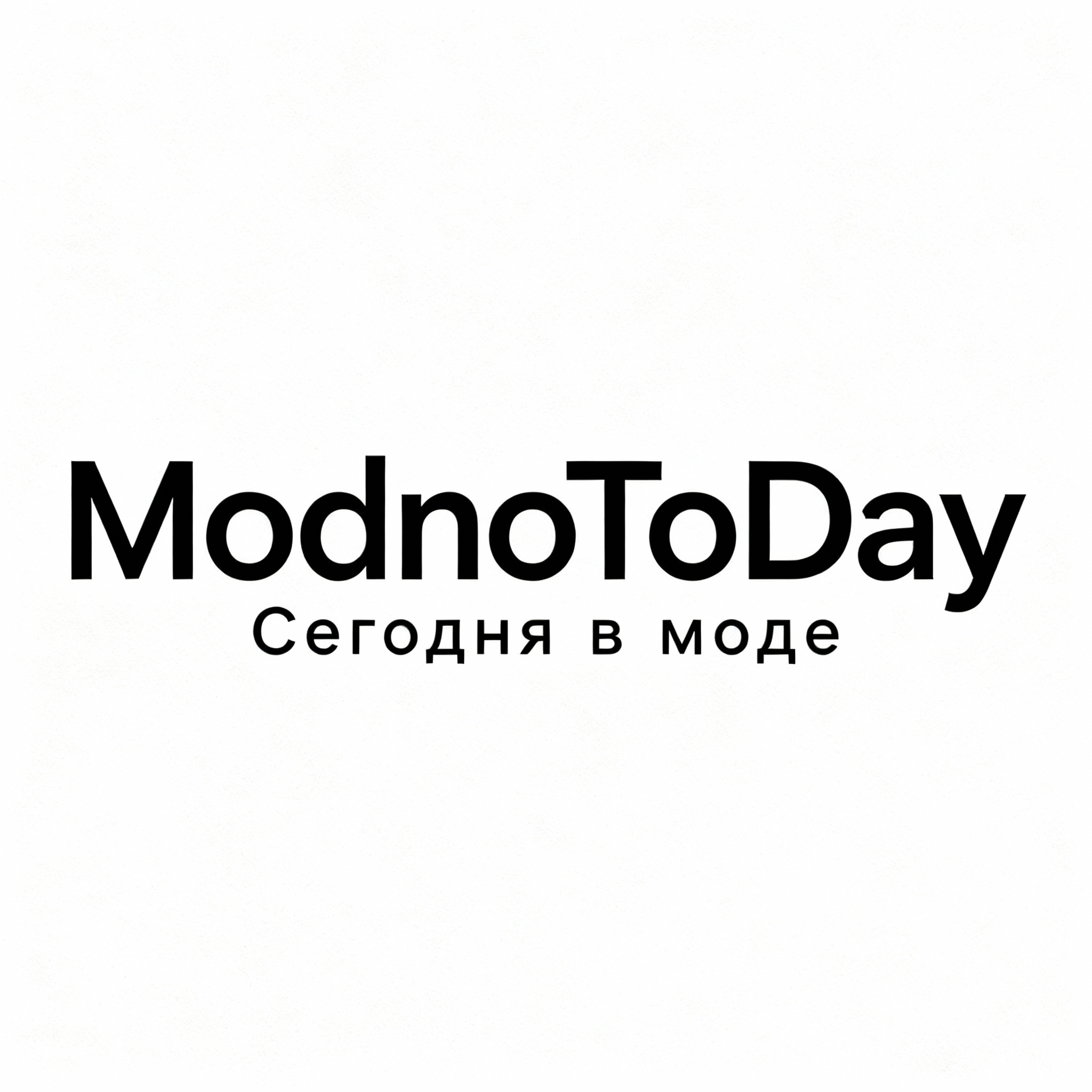 ModnoToDay