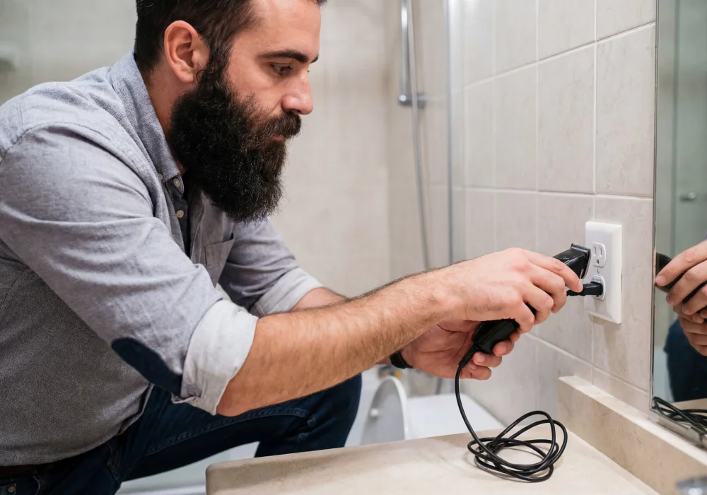 Питание и автономность