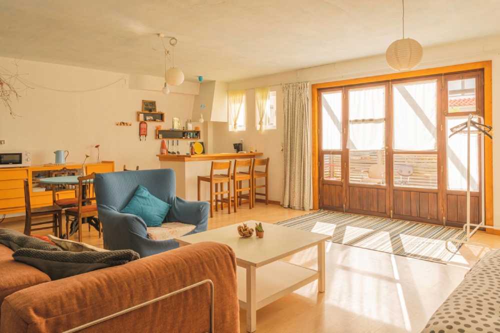 Cтудия на 4-5 мест