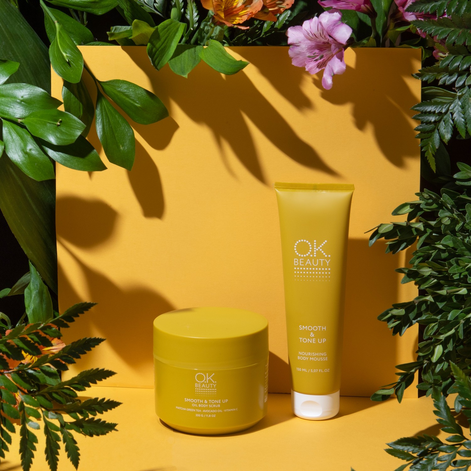 Ok Beauty Косметика Купить Спб