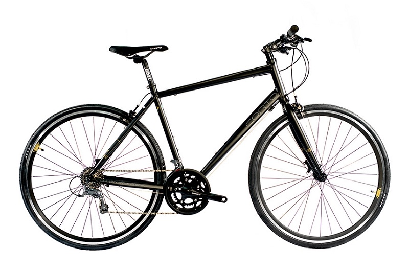 Городской велосипед Corto