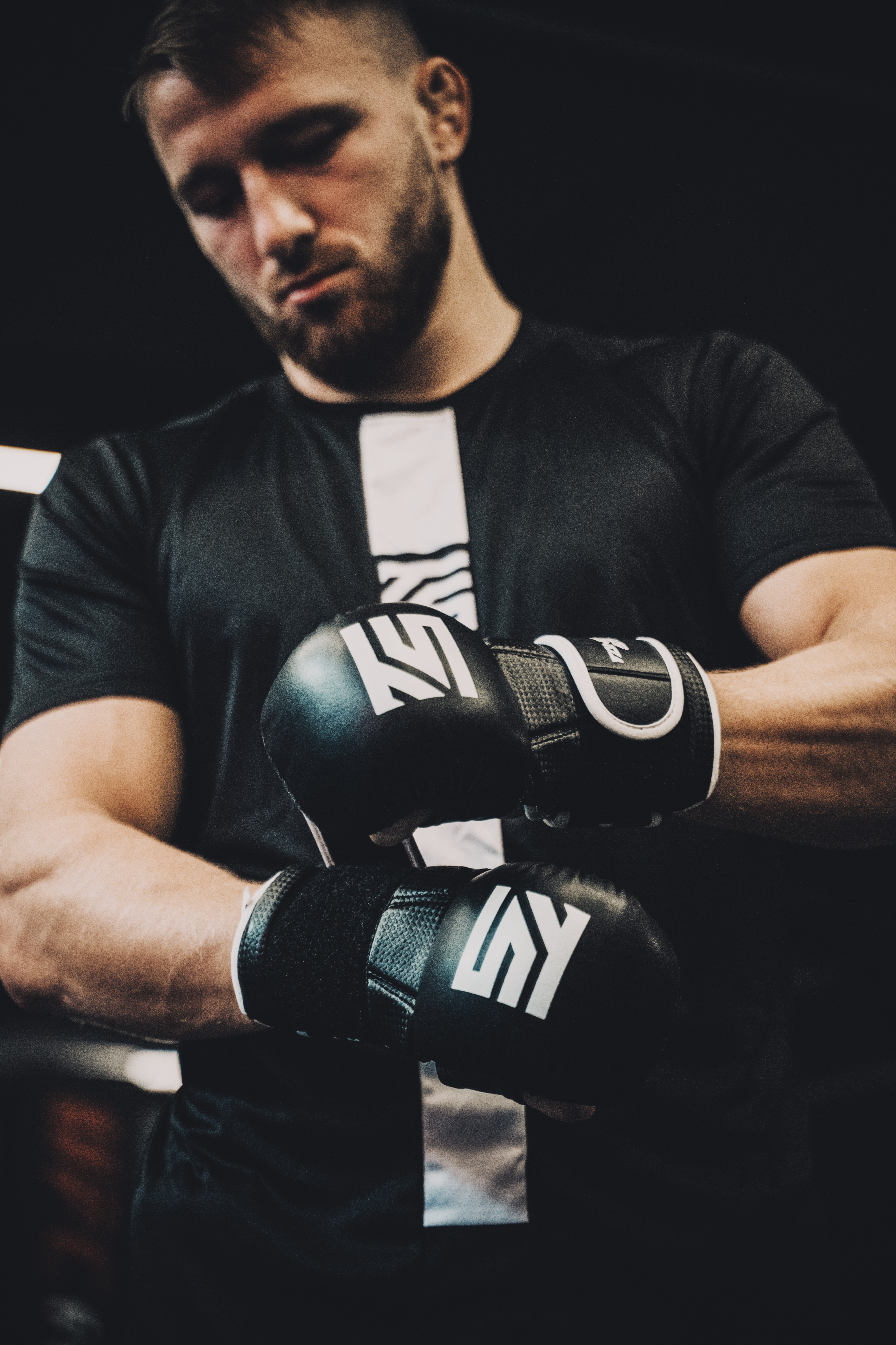 Экипировка для карате