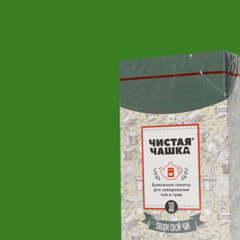 ФИЛЬТР-БУМАГА