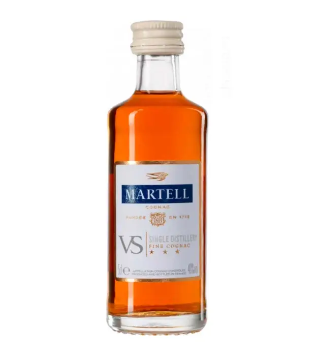 Martell VS Single Distillery