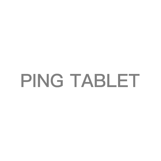 Ping Tablet