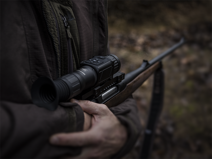 YUKON NORDFORCE XQ30