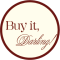 Buy it Darling! — интернет-магазин стильной женской одежды