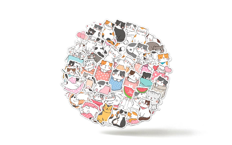 Стикеры детские