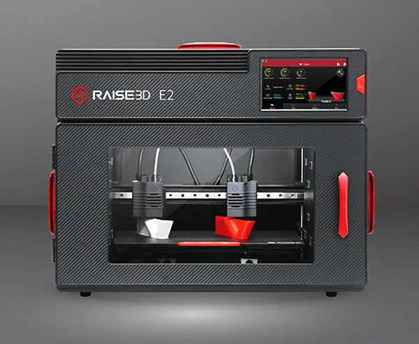 3d принтер Raise 3d E2