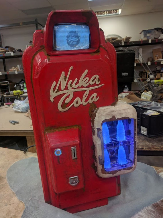 Nuka Cola PC