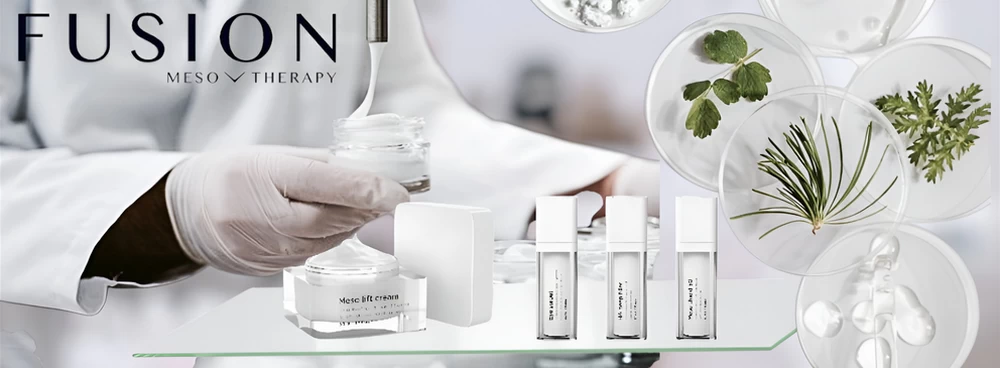 Косметика Fusion Mesotherapy