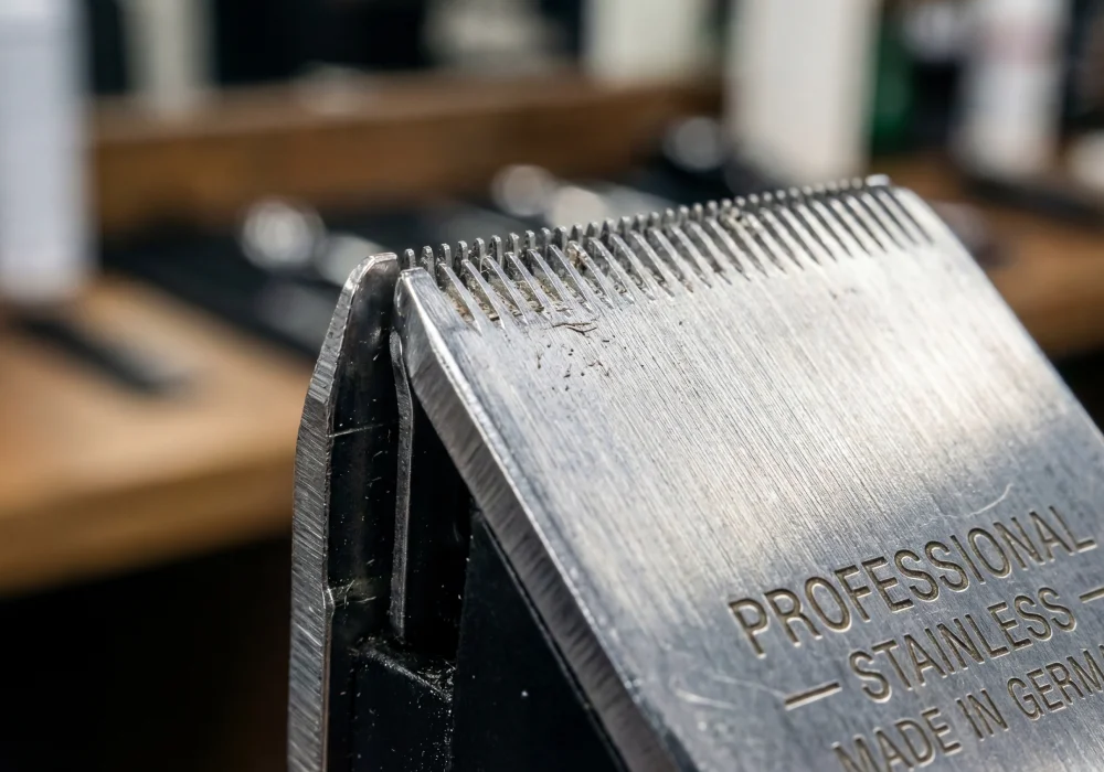 Лезвия: материал и качество среза