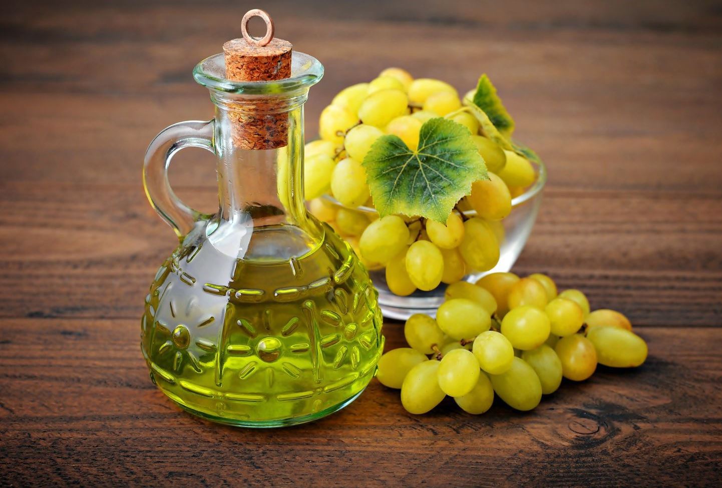 Масло виноградных косточек: калорийность на 100 г, белки, жиры, углеводы