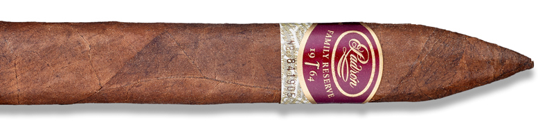 Ramon Allones / AJ Fernandez Churchill