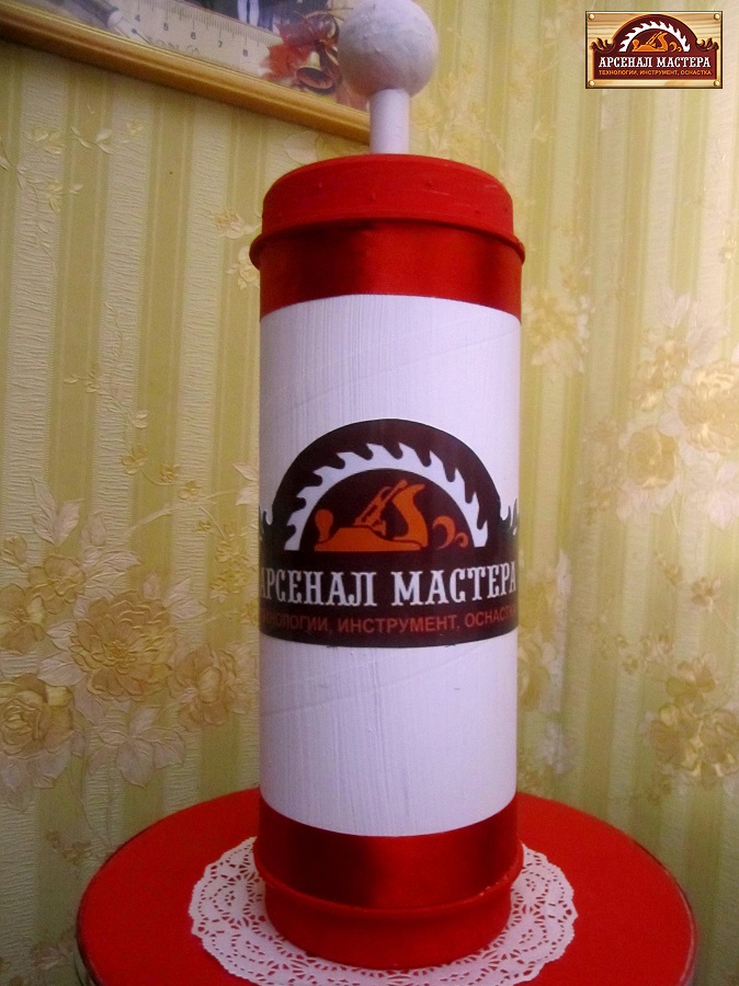 Фанпроект Арсенал Мастера  