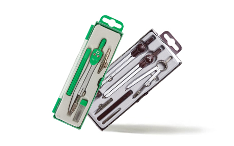 Все готовальни