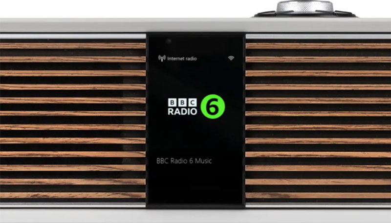 rk-r410-02 Сетевые плееры-усилители Ruark R410