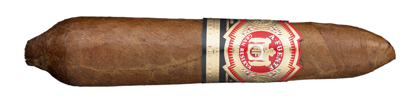 Ramon Allones / AJ Fernandez Churchill