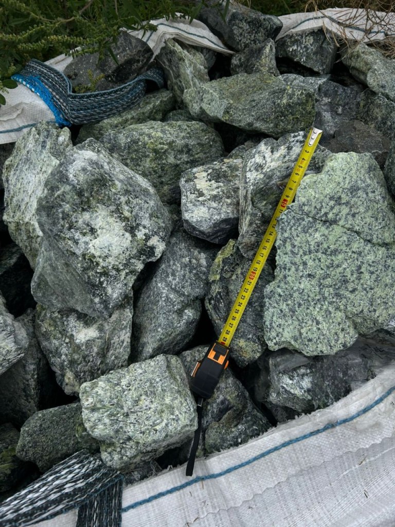 Оттенки голубого и зелёного плавно переходят друг в друга