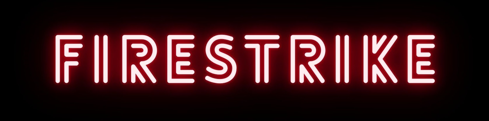 Купить игровые компьютеры FIRESTRIKE