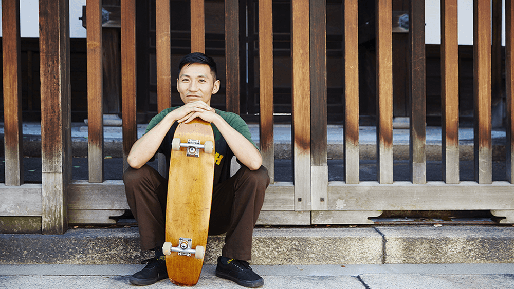 Kyoto лукбук Kyoto лукбук