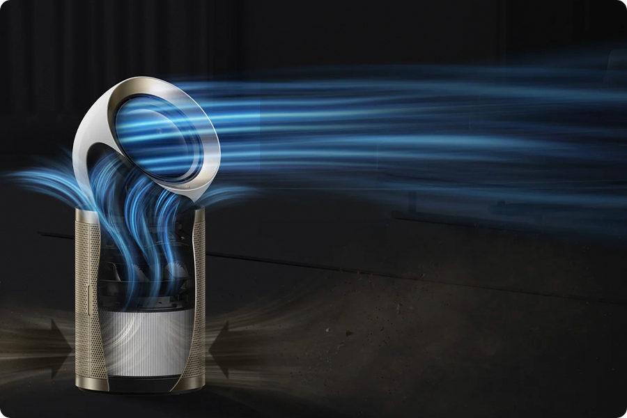 Очиститель воздуха Dreame PM20-описание-4 Очиститель воздуха Dreame PM20-описание-4.jpg