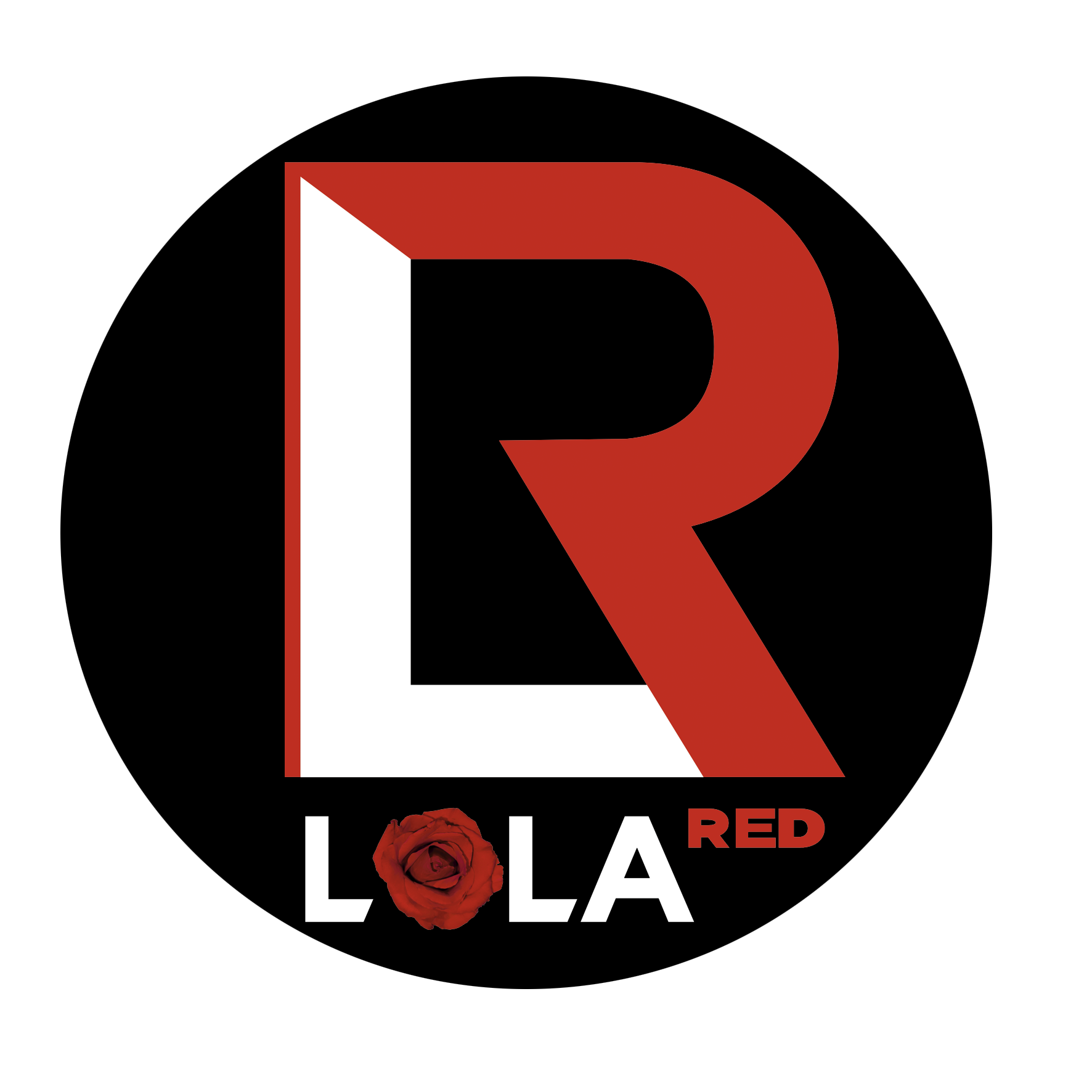LOLAred