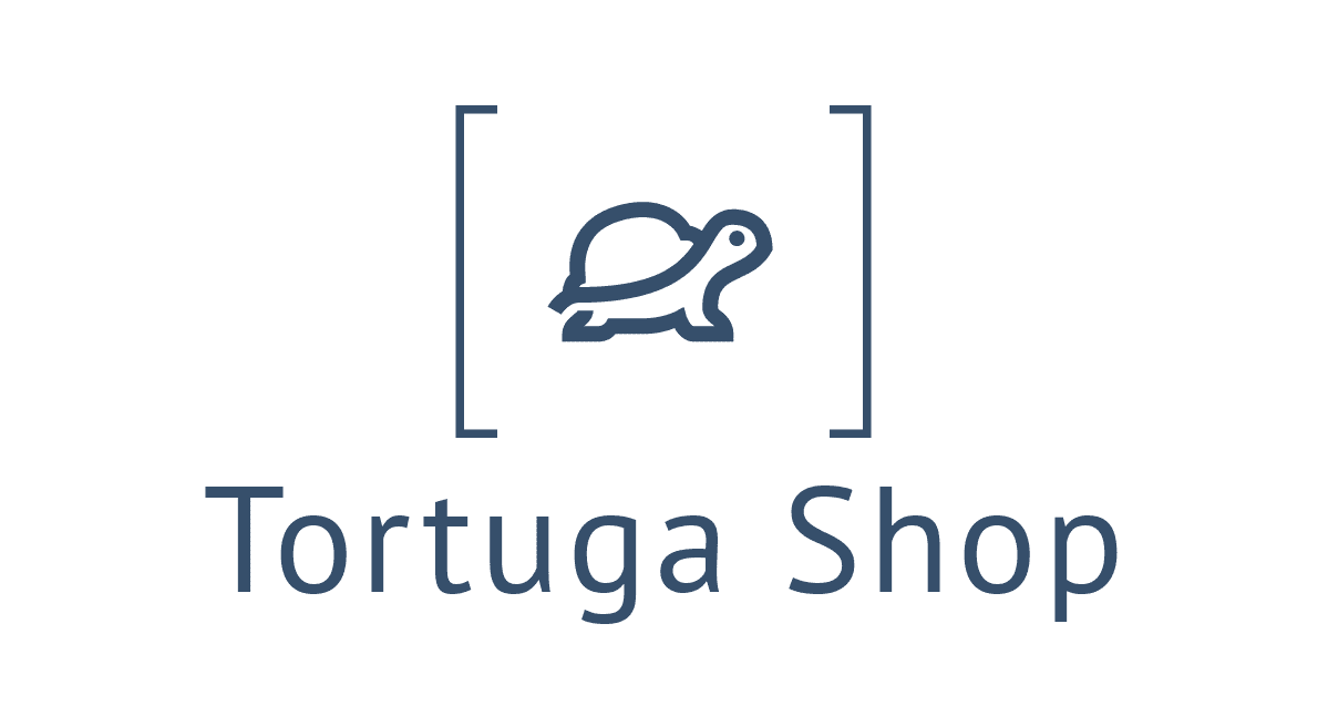 Интернет-магазин "Tortuga Shop"