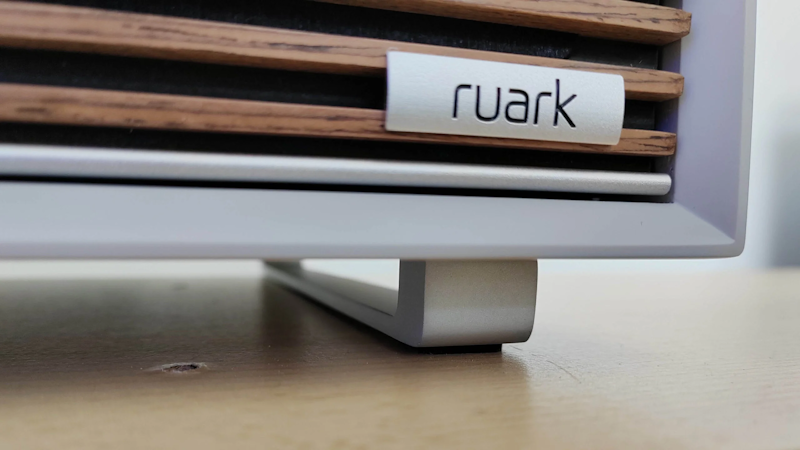 rk-r410-08 Сетевые плееры-усилители Ruark R410