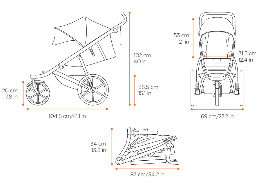 Kolyaska_Thule_Urban_Glide_2_shema