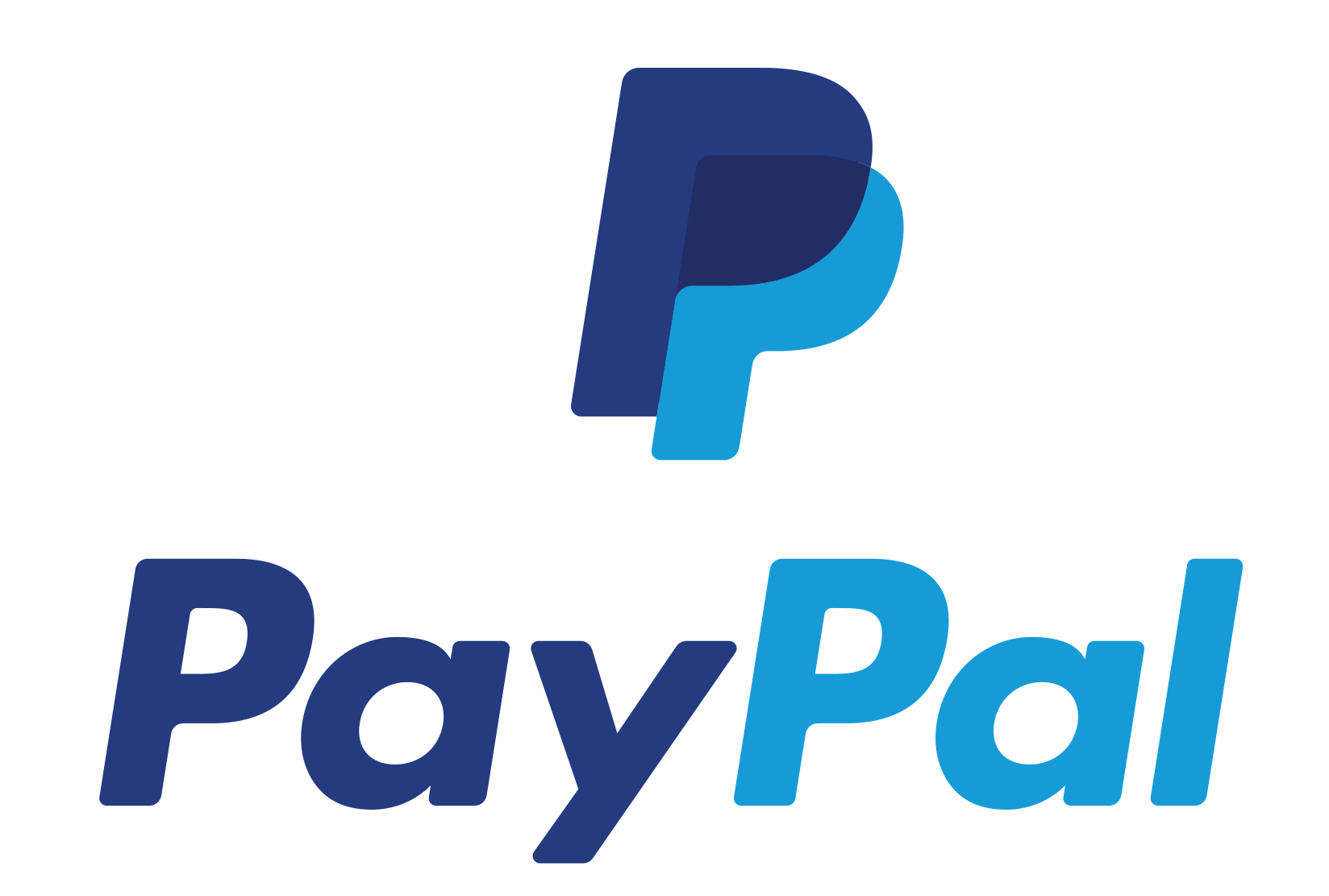 Посредник paypal