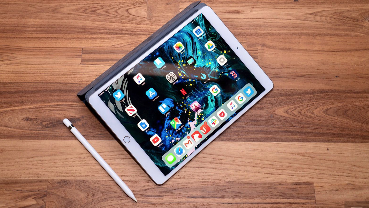 Планшет Apple IPAD Air (2019) 64gb Wi-Fi