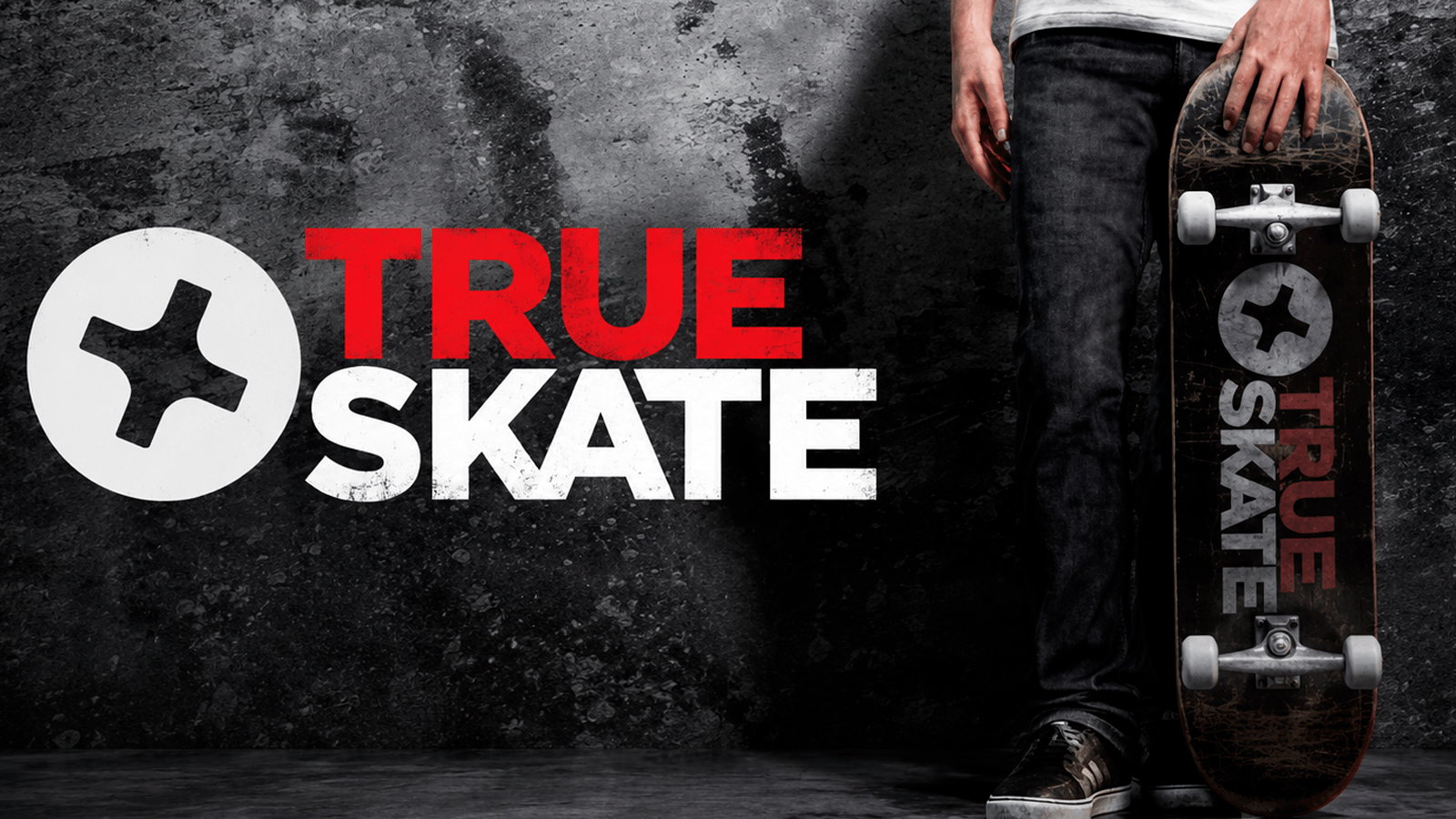Игра True Skate