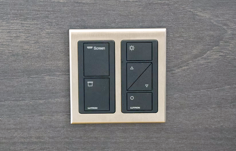 Lutron Pico Клавишные пульты