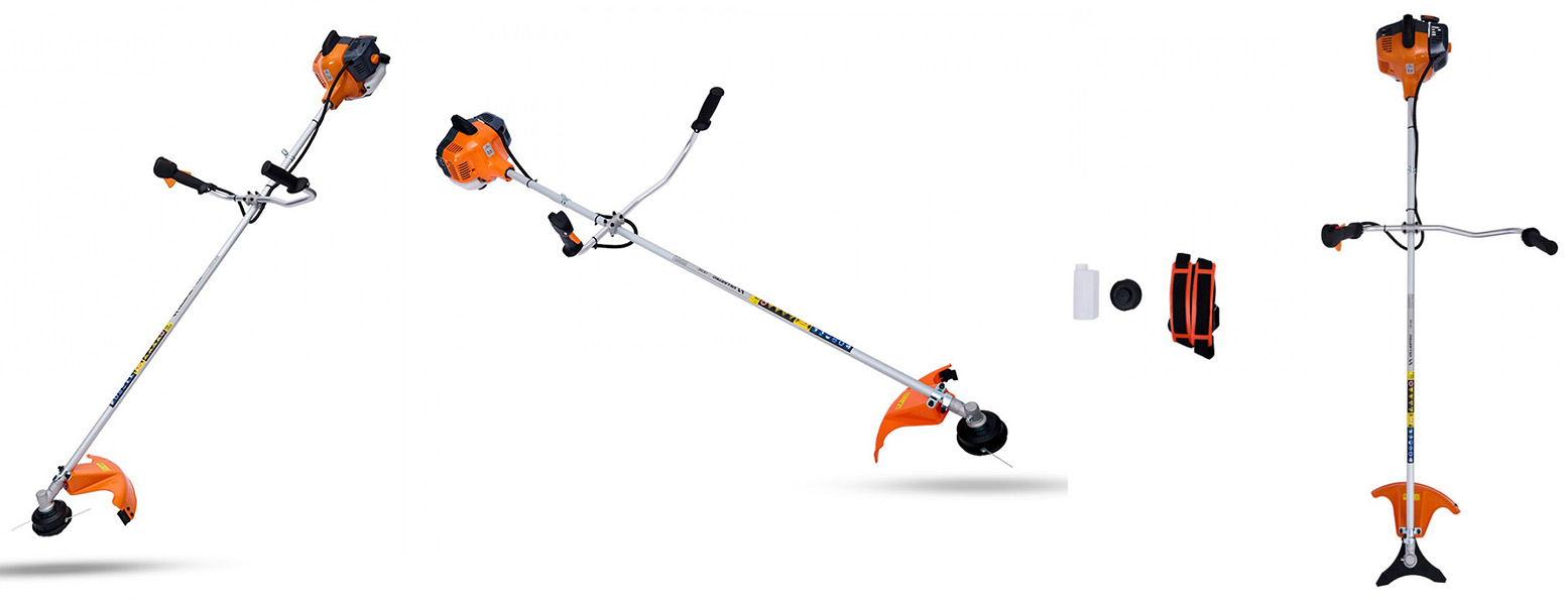 Триммер бензиновый VILLARTEC CB 242 Триммер бензиновый VILLARTEC CB 242
