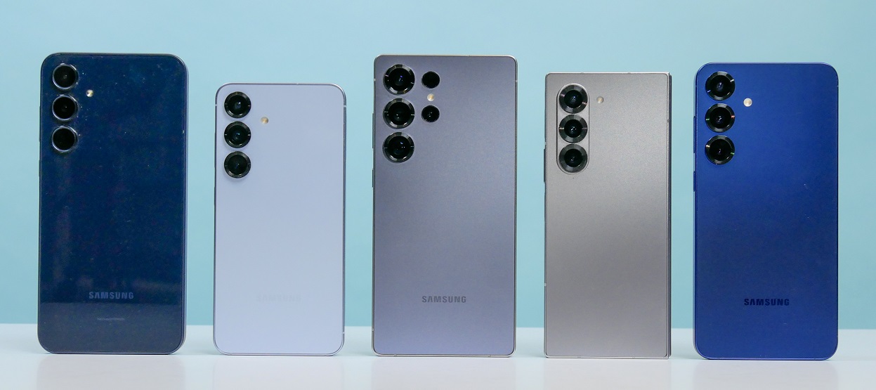 купить Samsung с доставкой