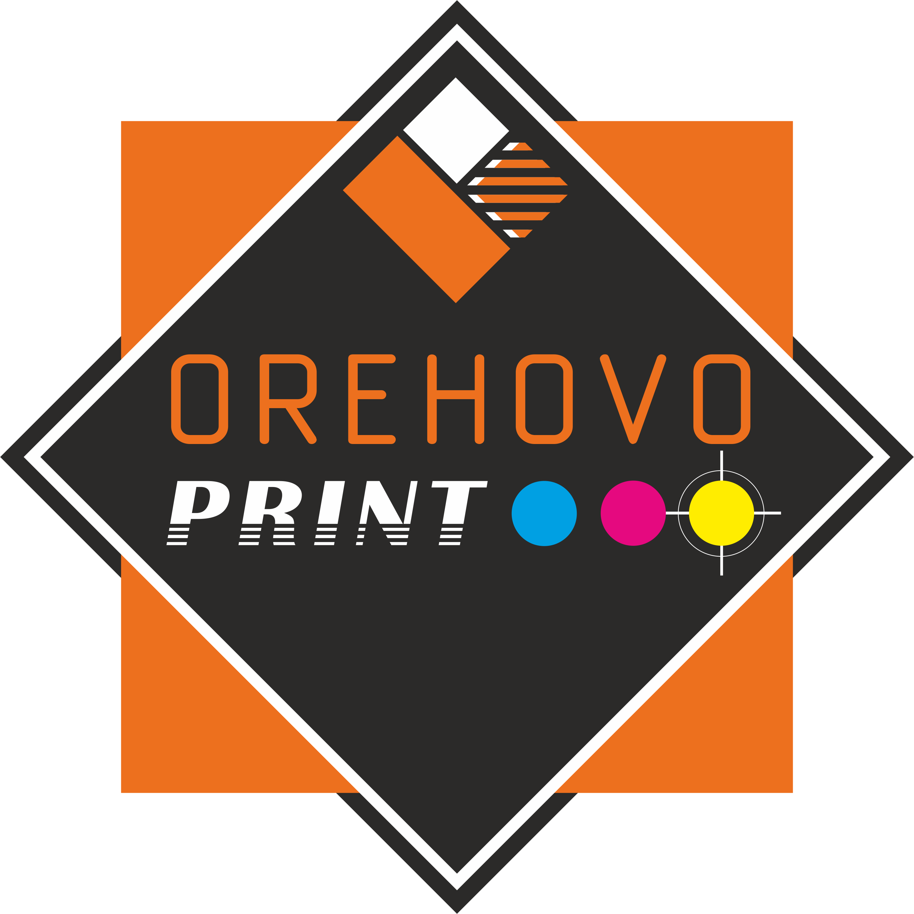 Типография Орехово принт