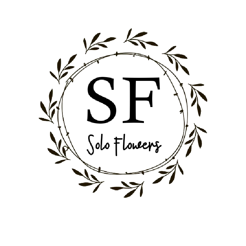 Solo Flowers