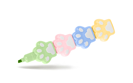 Секционные текстовыделители