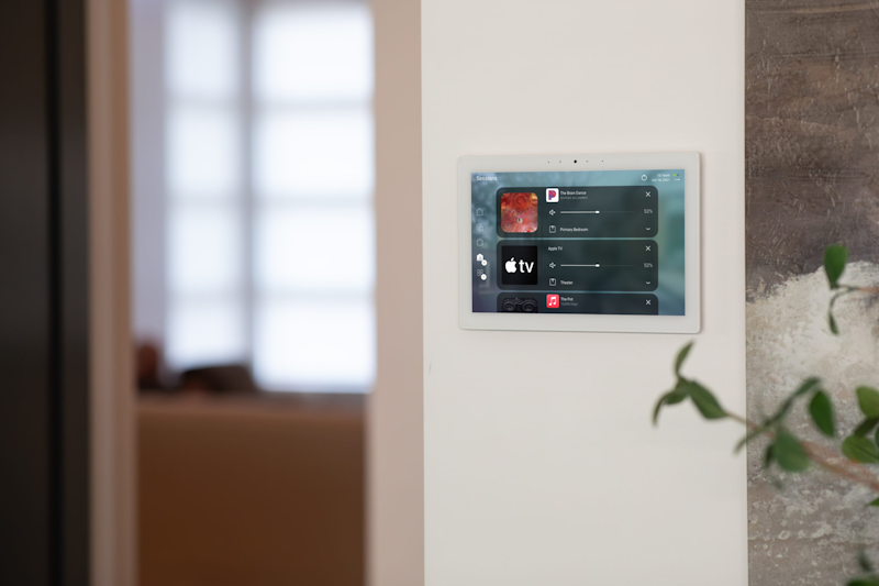 Control4 OS X4