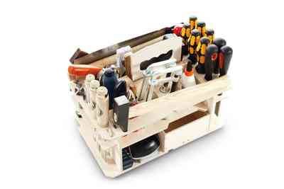 Систейнер 3 Festool SYS3 HWZ M 337 205518