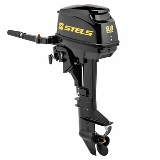 Подвесной лодочный мотор STELS 9.8hp