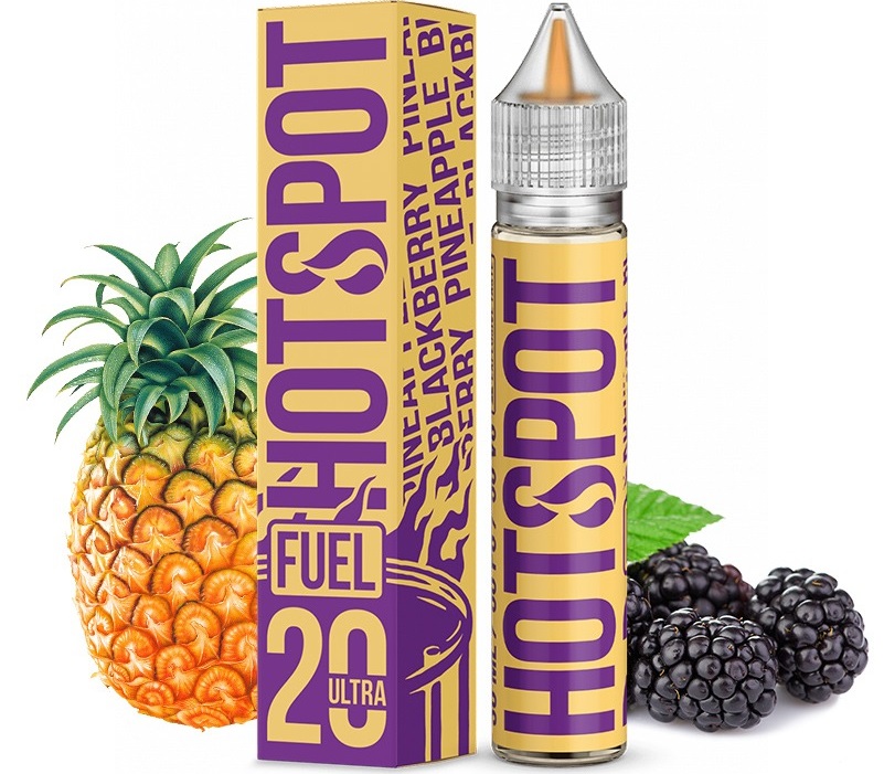 HOTSPOT Fuel 