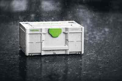 Систейнер 3 Festool SYS3 HWZ M 337 205518