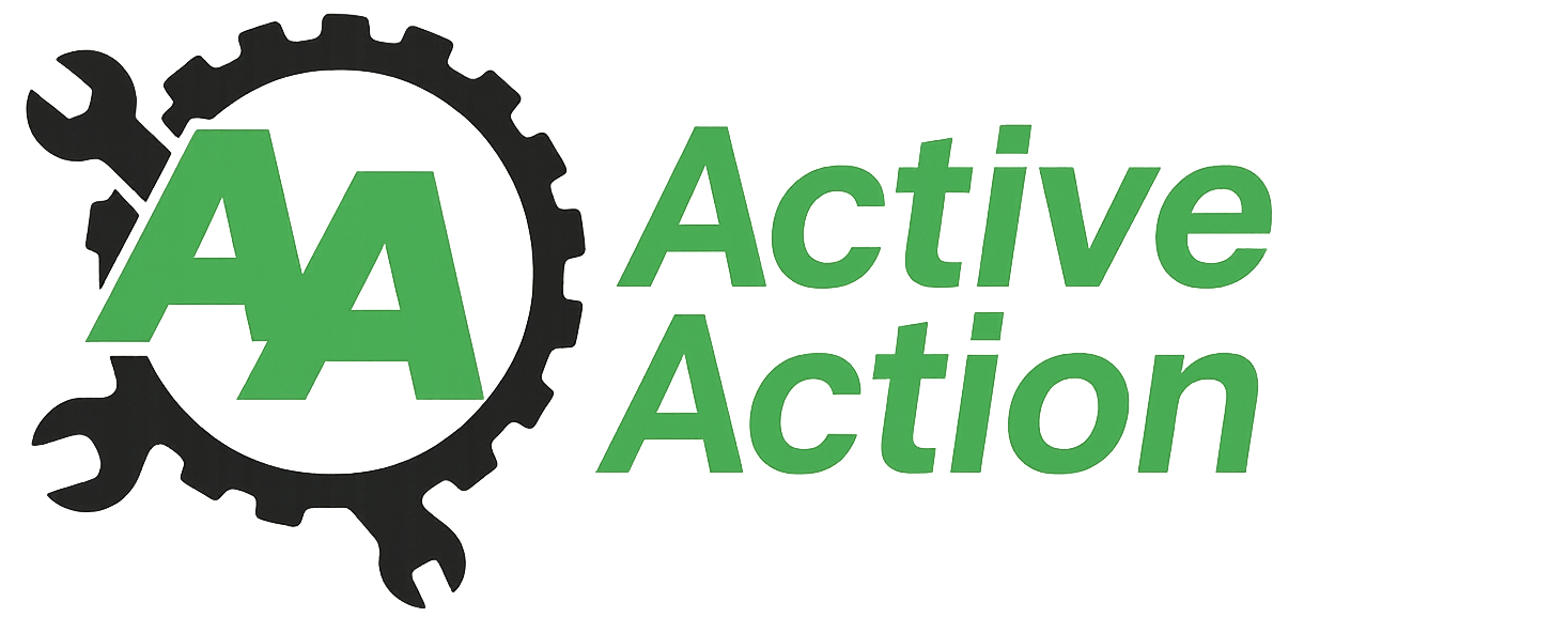 ActiveAction