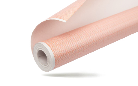 Миллиметровка в рулоне